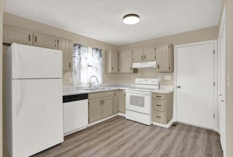 3521 Remington Drive Indianapolis IN 46227