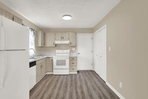 3521 Remington Drive Indianapolis IN 46227