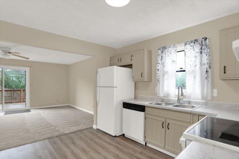 3521 Remington Drive Indianapolis IN 46227