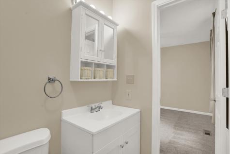 3521 Remington Drive Indianapolis IN 46227