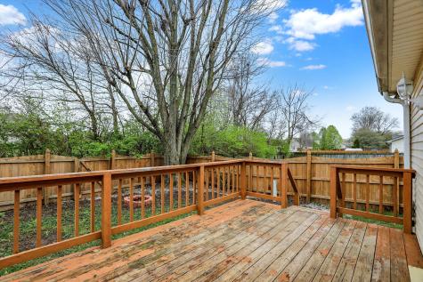 3521 Remington Drive Indianapolis IN 46227