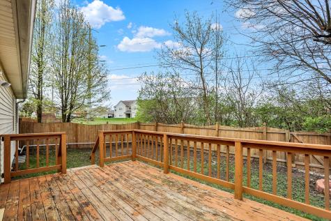 3521 Remington Drive Indianapolis IN 46227