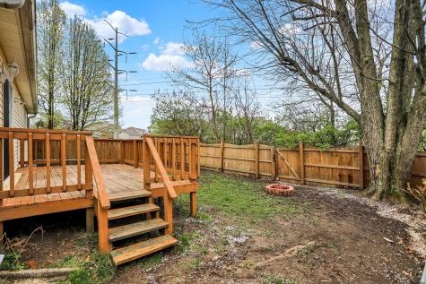 3521 Remington Drive Indianapolis IN 46227
