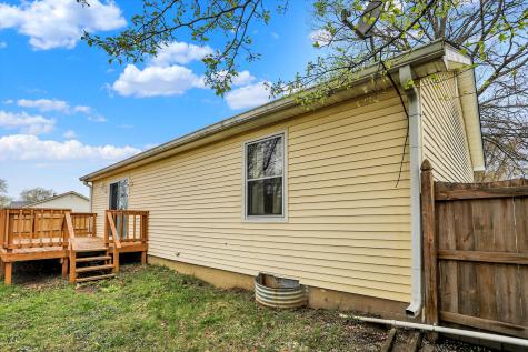 3521 Remington Drive Indianapolis IN 46227