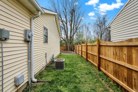 3521 Remington Drive Indianapolis IN 46227
