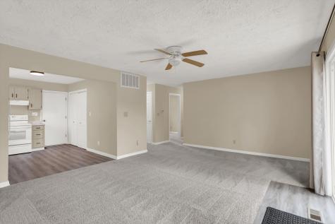 3521 Remington Drive Indianapolis IN 46227
