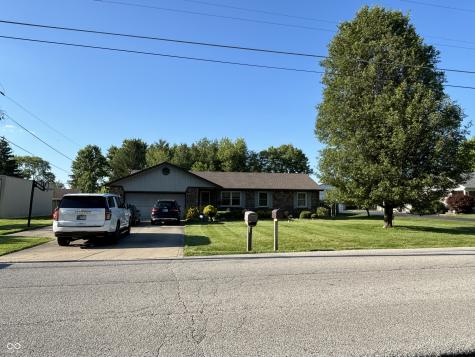 11022 Maze Road Indianapolis IN 46259