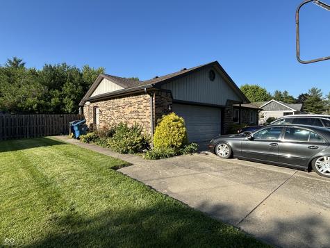 11022 Maze Road Indianapolis IN 46259