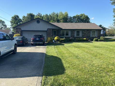 11022 Maze Road Indianapolis IN 46259