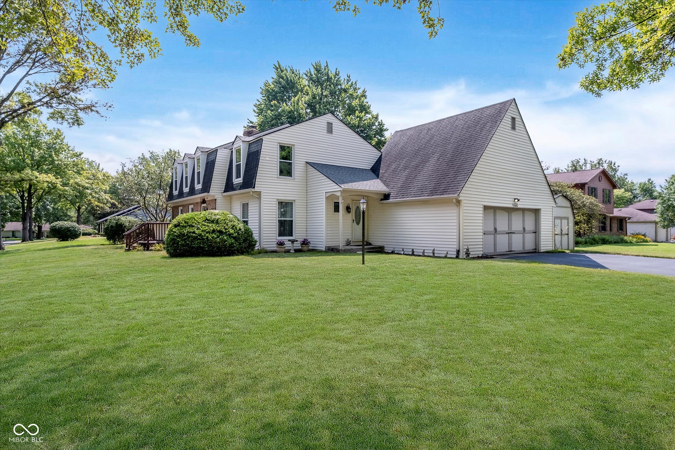 2809 Pomona Court Indianapolis IN 46268