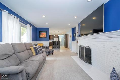 2809 Pomona Court Indianapolis IN 46268