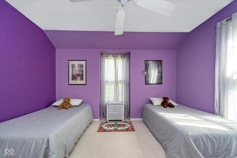 2809 Pomona Court Indianapolis IN 46268