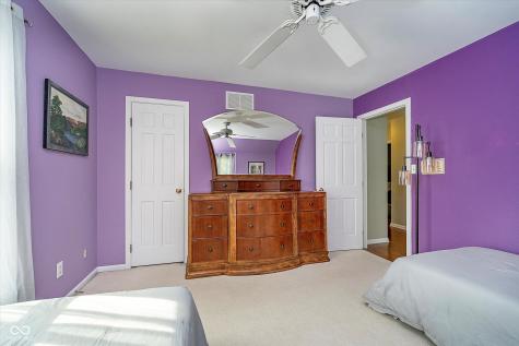 2809 Pomona Court Indianapolis IN 46268