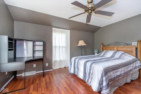 2809 Pomona Court Indianapolis IN 46268