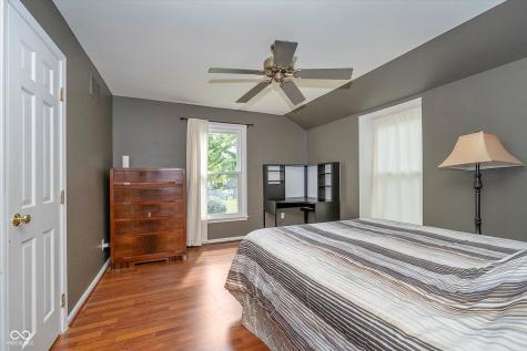 2809 Pomona Court Indianapolis IN 46268