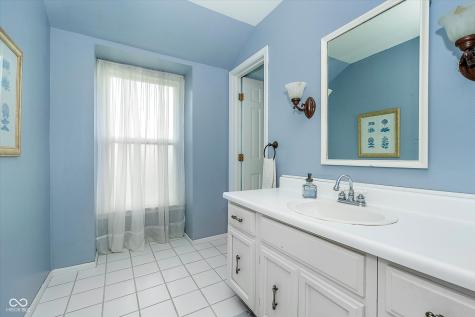 2809 Pomona Court Indianapolis IN 46268