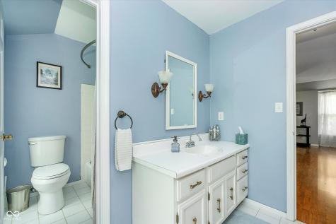 2809 Pomona Court Indianapolis IN 46268