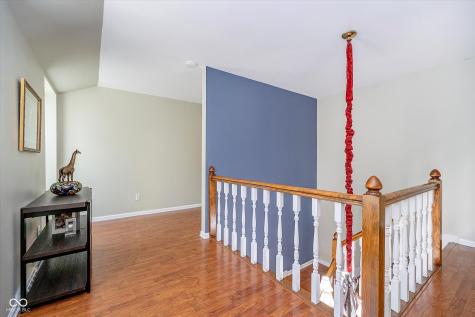 2809 Pomona Court Indianapolis IN 46268