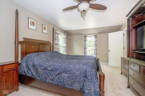 2809 Pomona Court Indianapolis IN 46268