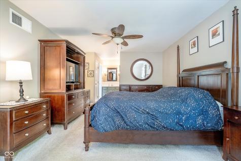 2809 Pomona Court Indianapolis IN 46268