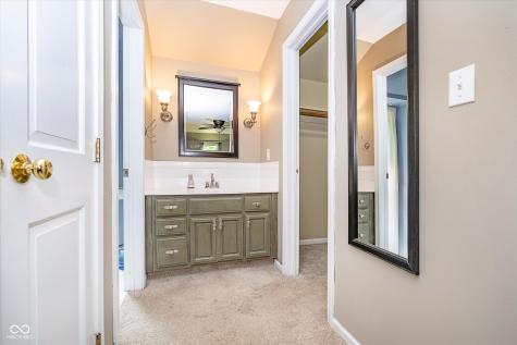2809 Pomona Court Indianapolis IN 46268