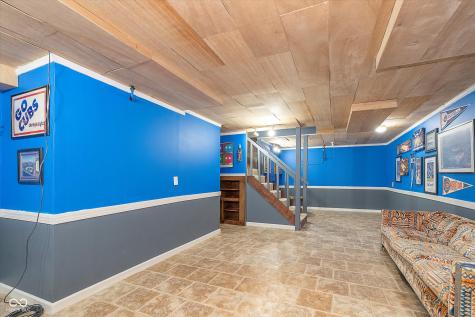 2809 Pomona Court Indianapolis IN 46268