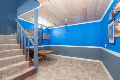 2809 Pomona Court Indianapolis IN 46268