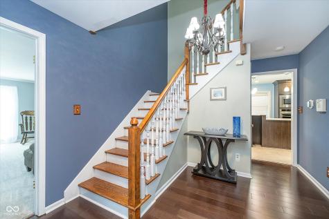 2809 Pomona Court Indianapolis IN 46268