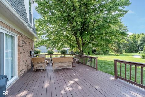 2809 Pomona Court Indianapolis IN 46268