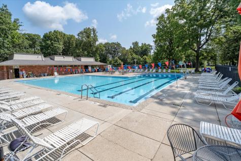 2809 Pomona Court Indianapolis IN 46268