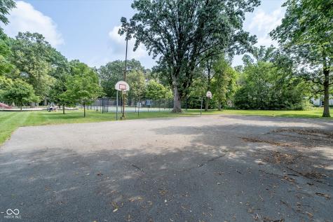 2809 Pomona Court Indianapolis IN 46268