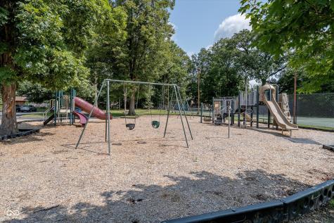 2809 Pomona Court Indianapolis IN 46268