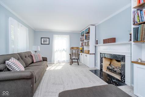 2809 Pomona Court Indianapolis IN 46268