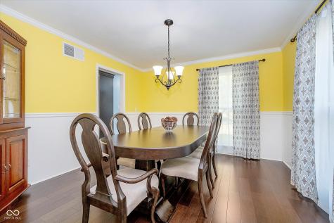 2809 Pomona Court Indianapolis IN 46268