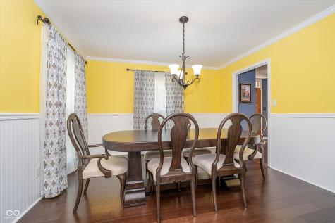 2809 Pomona Court Indianapolis IN 46268