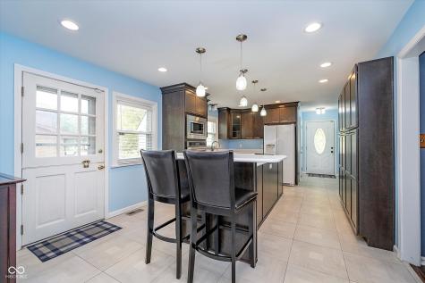 2809 Pomona Court Indianapolis IN 46268