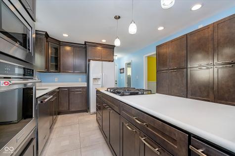 2809 Pomona Court Indianapolis IN 46268