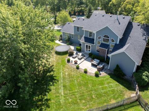 19423 Potters Bridge Road Noblesville IN 46060
