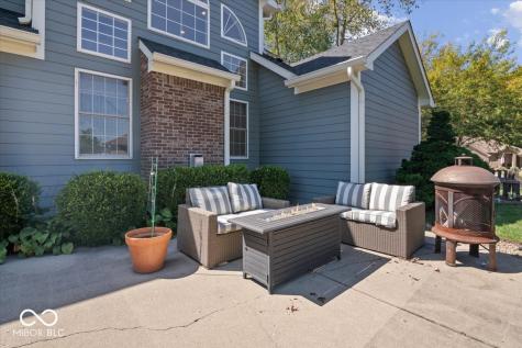 19423 Potters Bridge Road Noblesville IN 46060