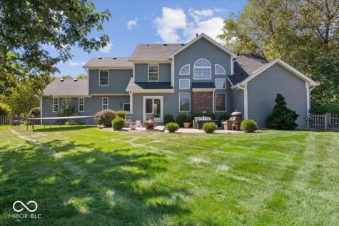 19423 Potters Bridge Road Noblesville IN 46060