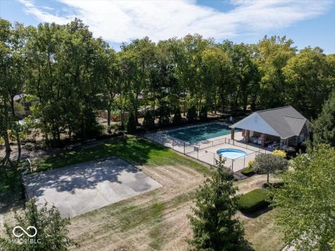 19423 Potters Bridge Road Noblesville IN 46060