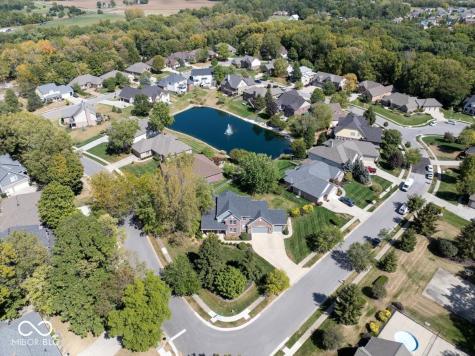 19423 Potters Bridge Road Noblesville IN 46060