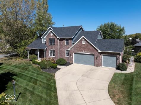 19423 Potters Bridge Road Noblesville IN 46060