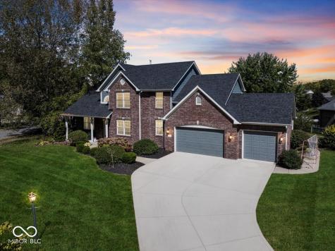 19423 Potters Bridge Road Noblesville IN 46060