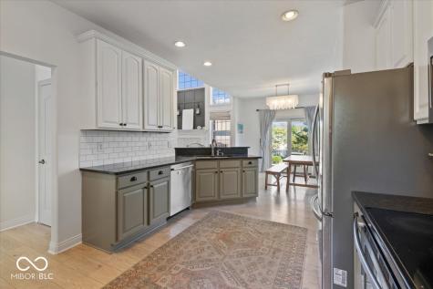 19423 Potters Bridge Road Noblesville IN 46060