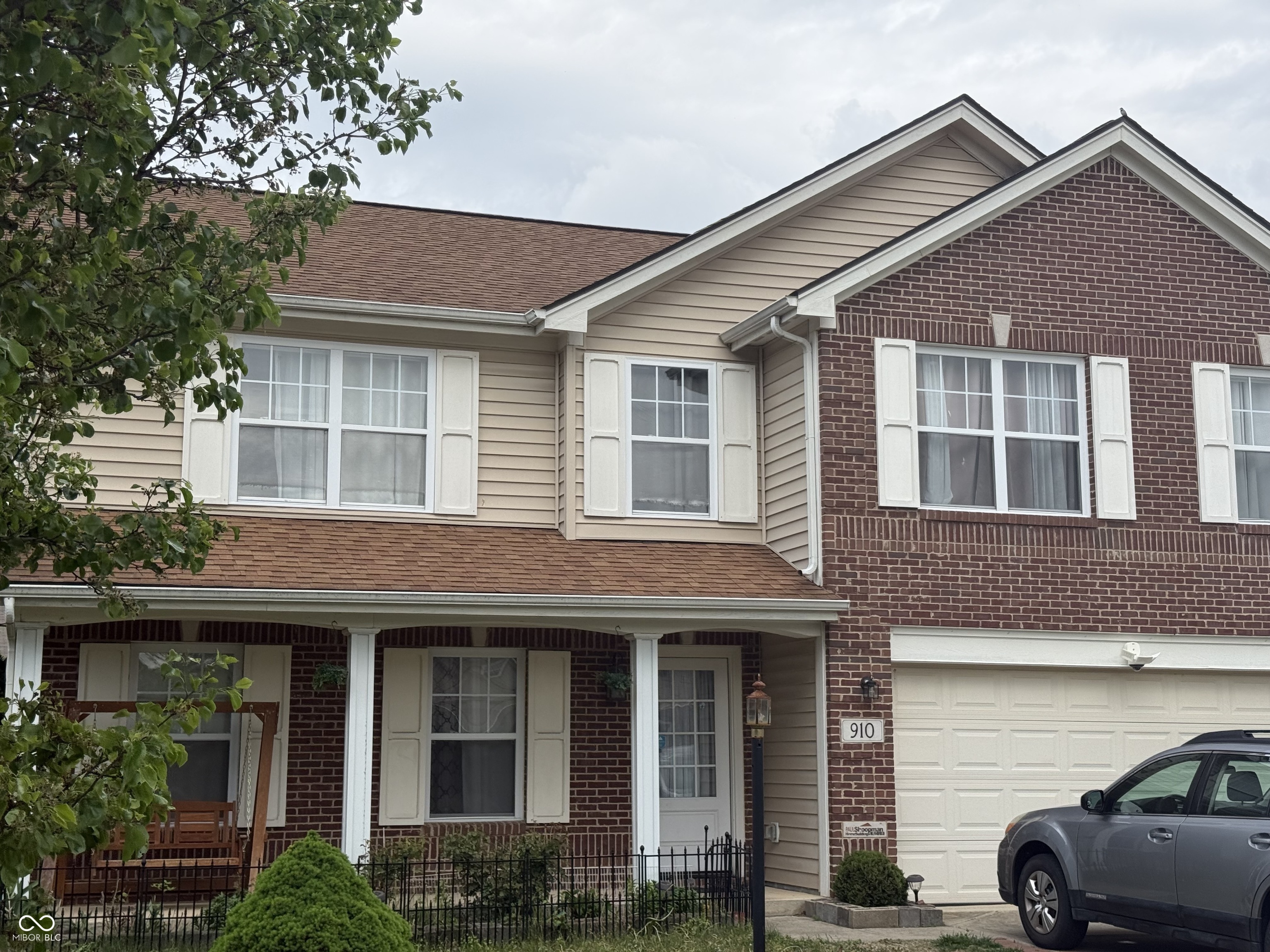 910 Angus Way Indianapolis IN 46217