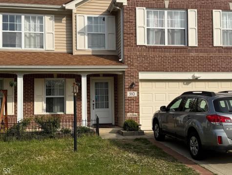 910 Angus Way Indianapolis IN 46217