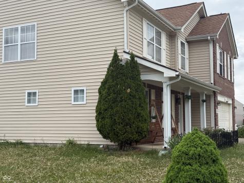 910 Angus Way Indianapolis IN 46217