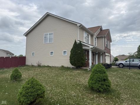 910 Angus Way Indianapolis IN 46217