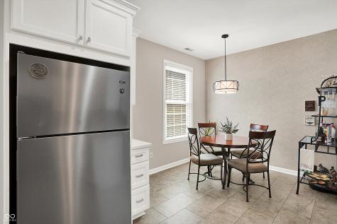 5825 Spruce Knoll Court Indianapolis IN 46220